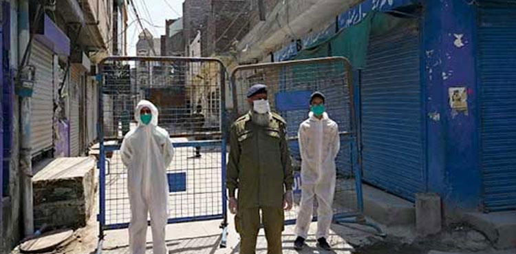 apat traders association trade activities lockdown eid