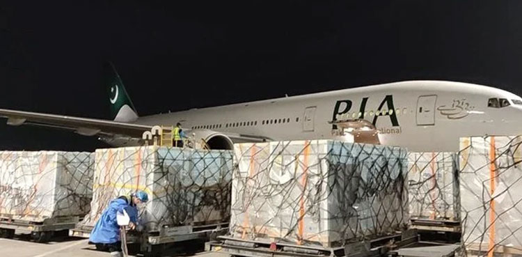 COVID vaccine, sinopharm, COVAX, pakistan