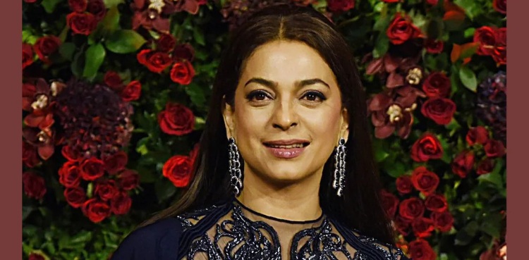 Juhi Chawla Fine for Lawsuit