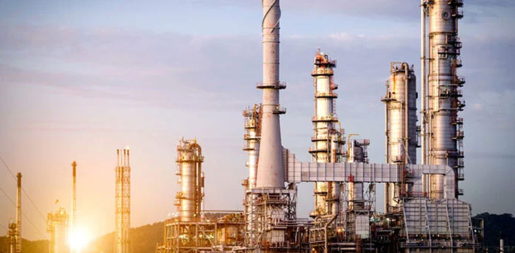 oil refinery, Pakistan, Saudi Arabia