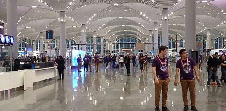 turkey quarantine regulations pakistani passengers covid-19