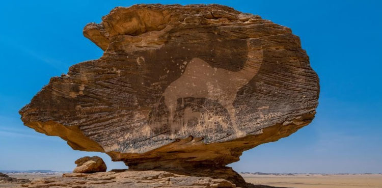 UNESCO world heritage list