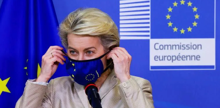 EU European Union Taliban