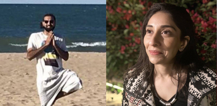 noor mukadam murder, co-accused physical remand, islamabad court