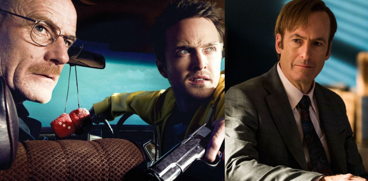 Bryan Cranston