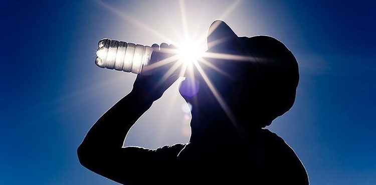 Heatwave, claims lives, Bahawalpur