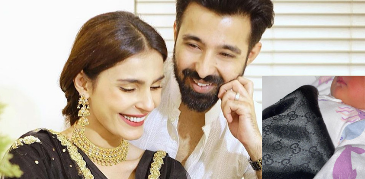 Sadia Ghaffar, Hassan Hayat Khan