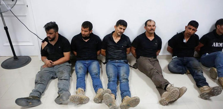 haiti kill president jovenel moise