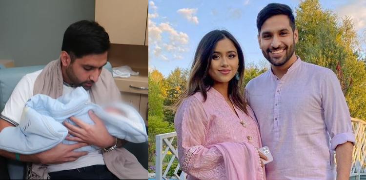 Zaid Ali Reciting Azaan