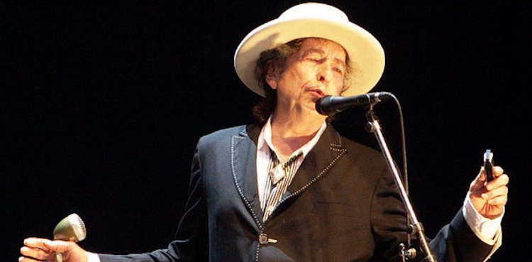 Bob Dylan