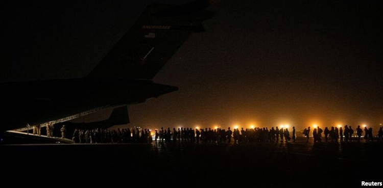 us evacuation flights kabul germany pentagon