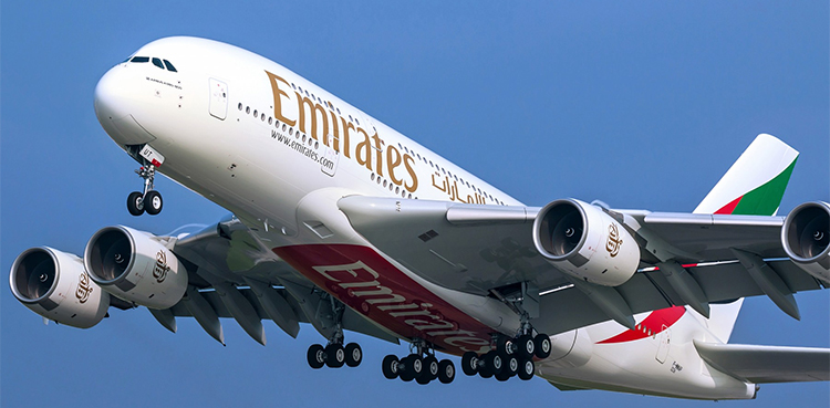 Emirates Melbourne