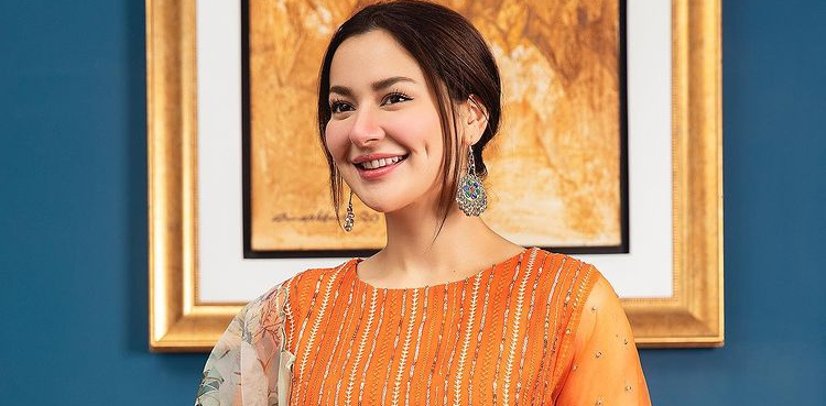 Hania Aamir, picture, viral