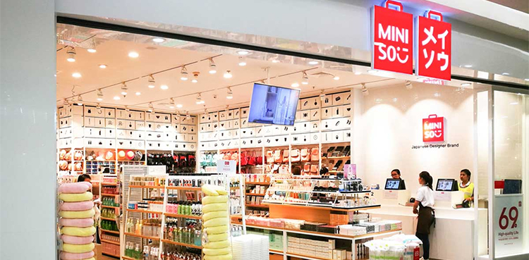 MINISO to buy nearly 30% stake in supermarket operator Yonghui