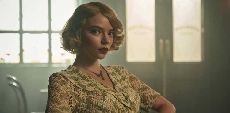 Thomas Shelby, peaky blinders, gina gray,