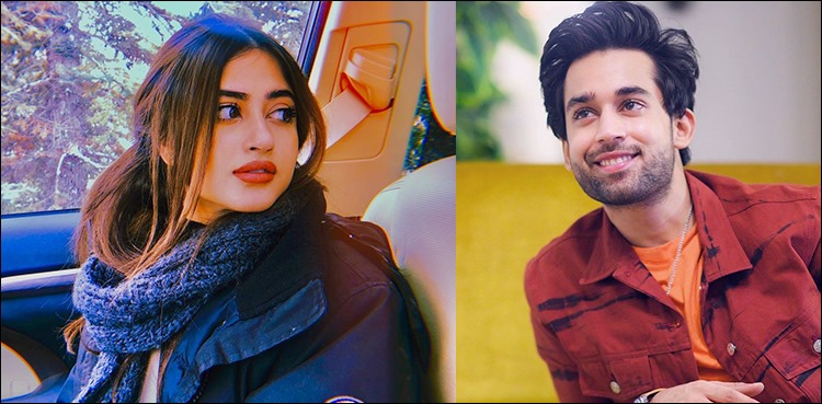 bilal abbas khan, sajal aly, mimicry