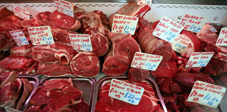 China access for hundreds of US meat exporters in doubt