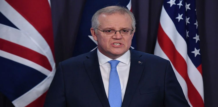 austarlian-pm-quad-meeting