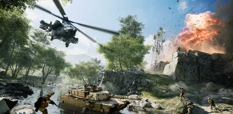 battlefield 2042 battlefield