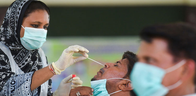 Long COVID infection