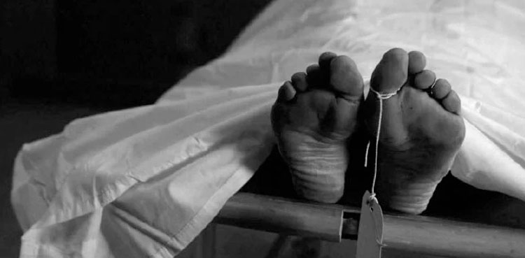 heartattack, Man died, utility store