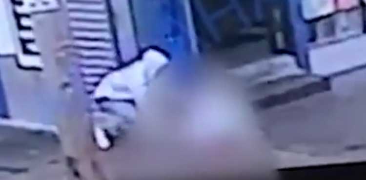 teenager friend shooting