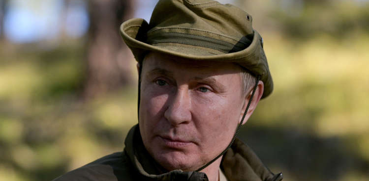 Russia Taliban Afghanistan