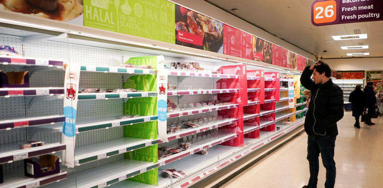 Canada Retail Sales July-August 2024