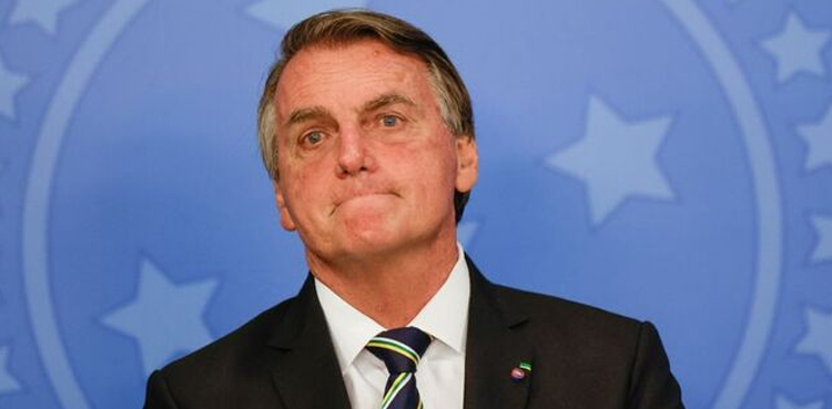 Trump Brazil row, Bolsonaro coup trial