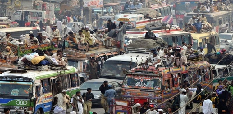 Sindh, Sharjeel Memon, crackdown overcharging transporters