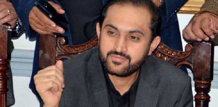 no-confidence move failed, CM Bizenjo, Balochistan