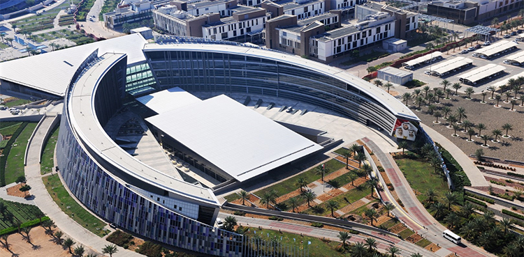 UAEU programming guide for Expo 2020 Dubai