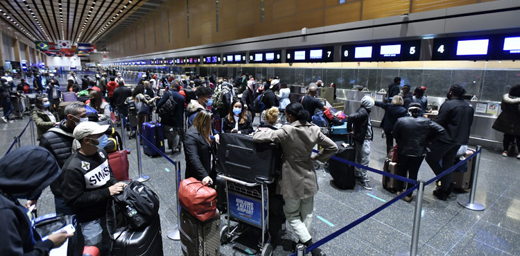 us new travel rules foreign nationals