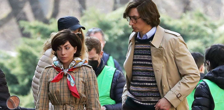 house of gucci, film, ridley scott