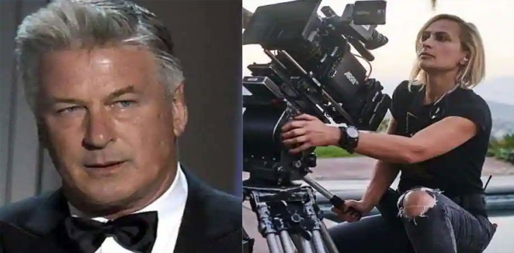 alec baldwin movie set shooting