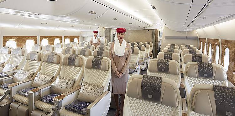 Emirates inflight entertainment