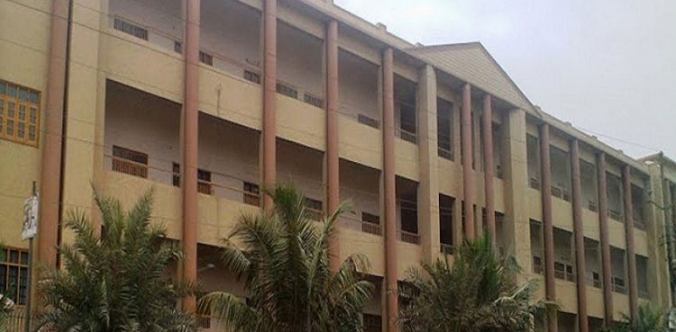 Nazim Jokhio murder case