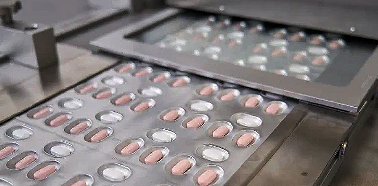 Paxlovid Pfizer covid drug