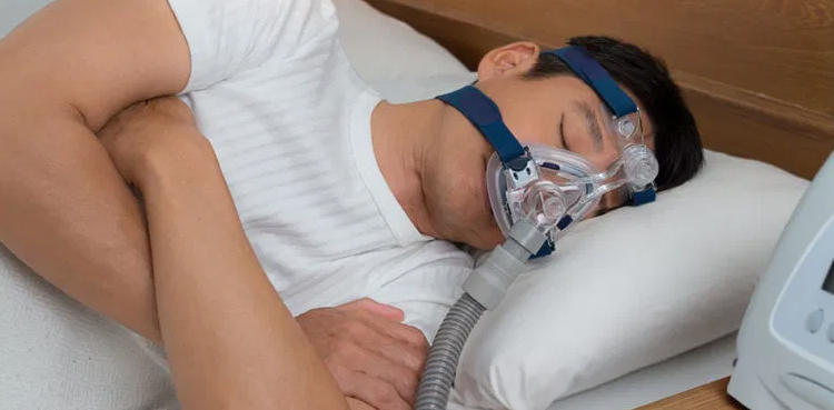 sleep apnea covid-19