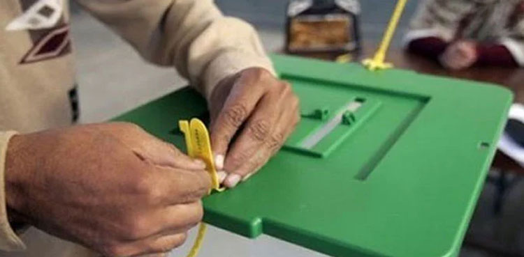 Karachi by-polls, nomination papers, three NA seats