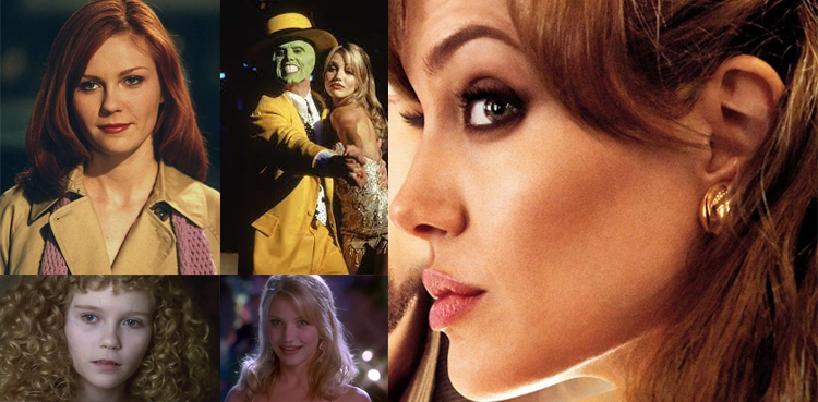 Film career Hollywood