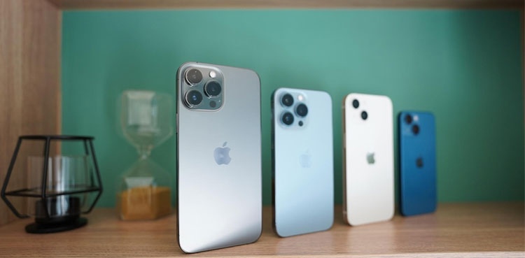 iphone, iphone 13, iphone 13 pro max, chocolate