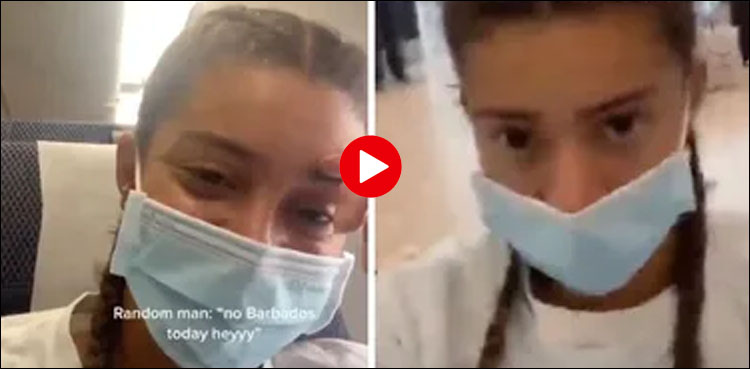 Pilot's, health made passengers, inside plane, British Airways flight