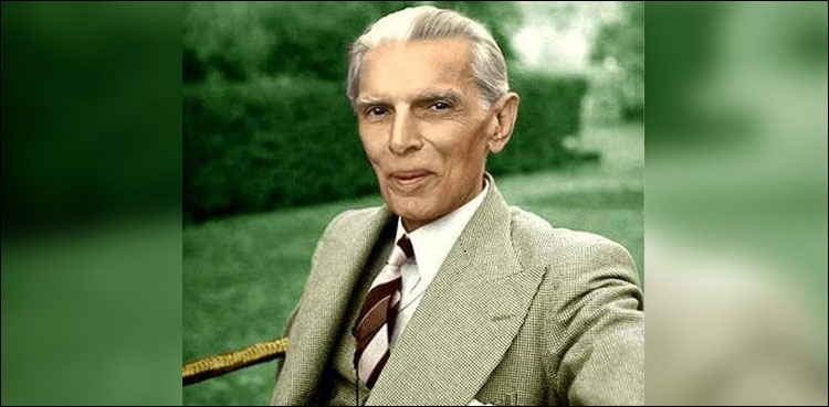 Quaid-e-Azam, Founder of Pakistan, Death anniversary