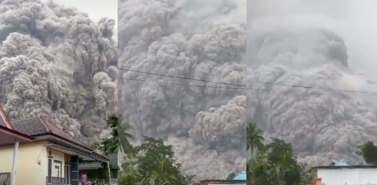 semeru-volcano-videos