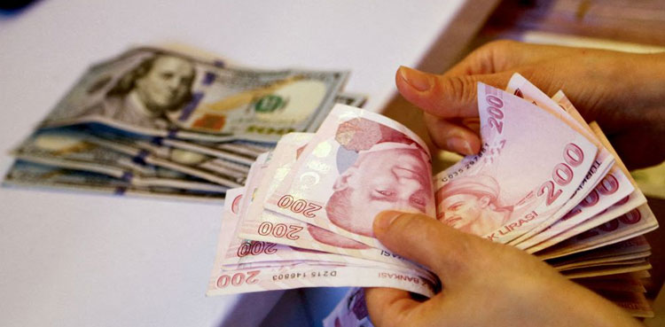 Turkish inflation inches up, March, 68.5%, official data