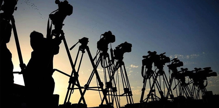 journalists protection, new bill, saleem mandviwalla