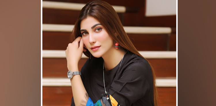 Nazish Jahangir, Actor, pictures, viral