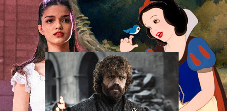 Peter Dinklage criticises Disney's 'Snow White and the Seven Dwarfs'