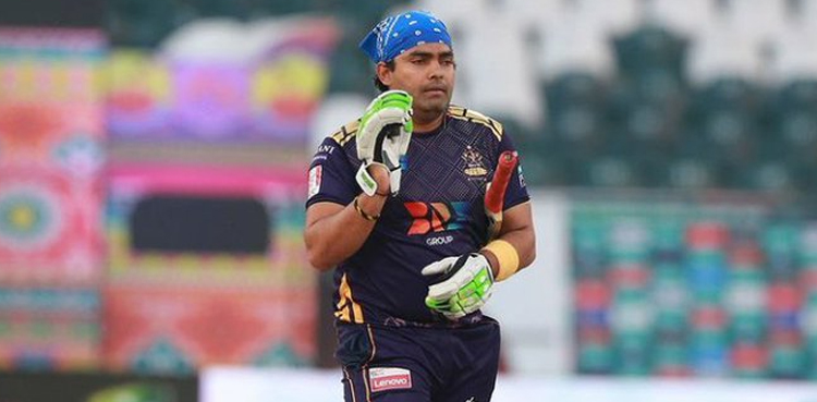 Umar Akmal, PSL 7, Quetta Gladiators, Multan Sultan